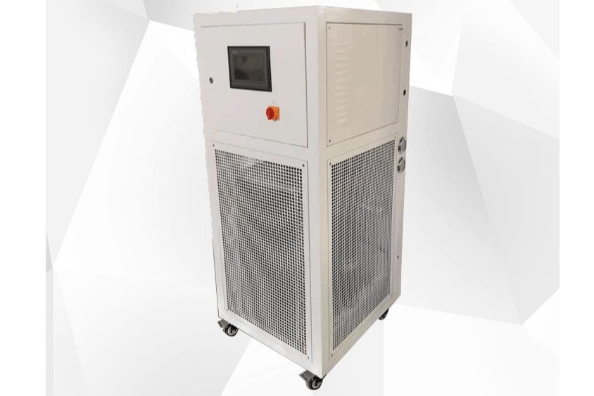 高低温一体机 负70到250摄氏度