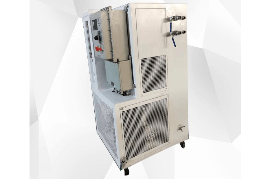 高低温一体机 负70到250摄氏度