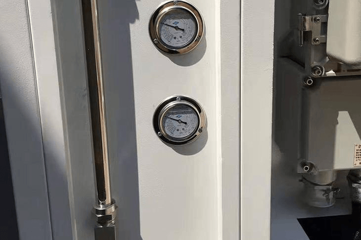 高低温一体机 负60到250摄氏度