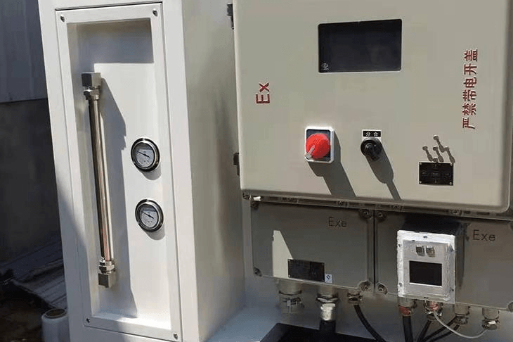 高低温一体机 负60到250摄氏度