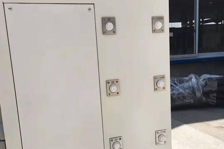 高低温一体机 负60到250摄氏度