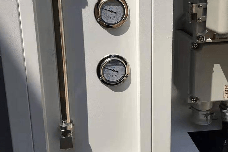 高低温一体机 负45到250摄氏度