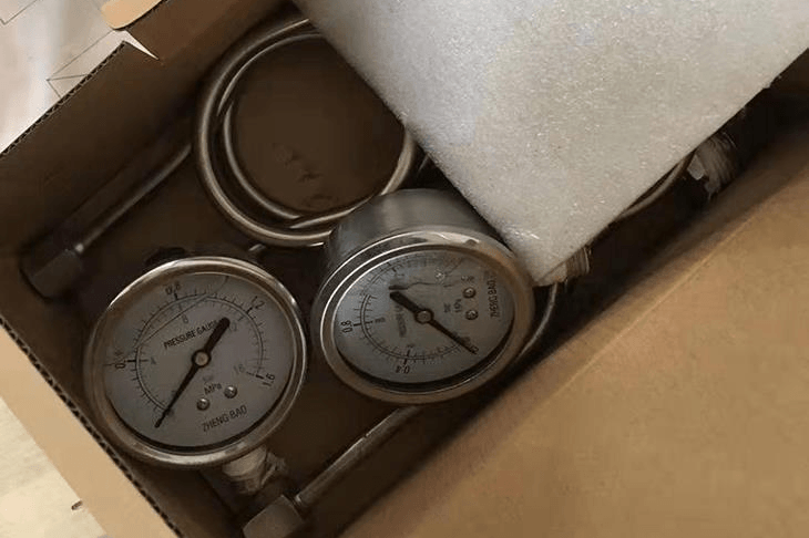 高低温一体机 负45到250摄氏度