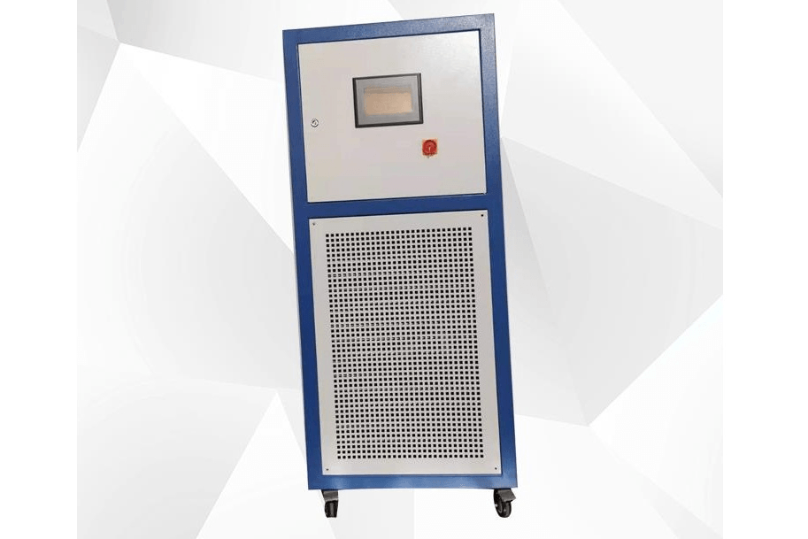 高低温一体机 负25到300摄氏度