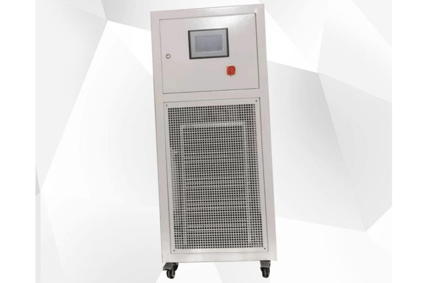 高低温一体机 负25到200摄氏度