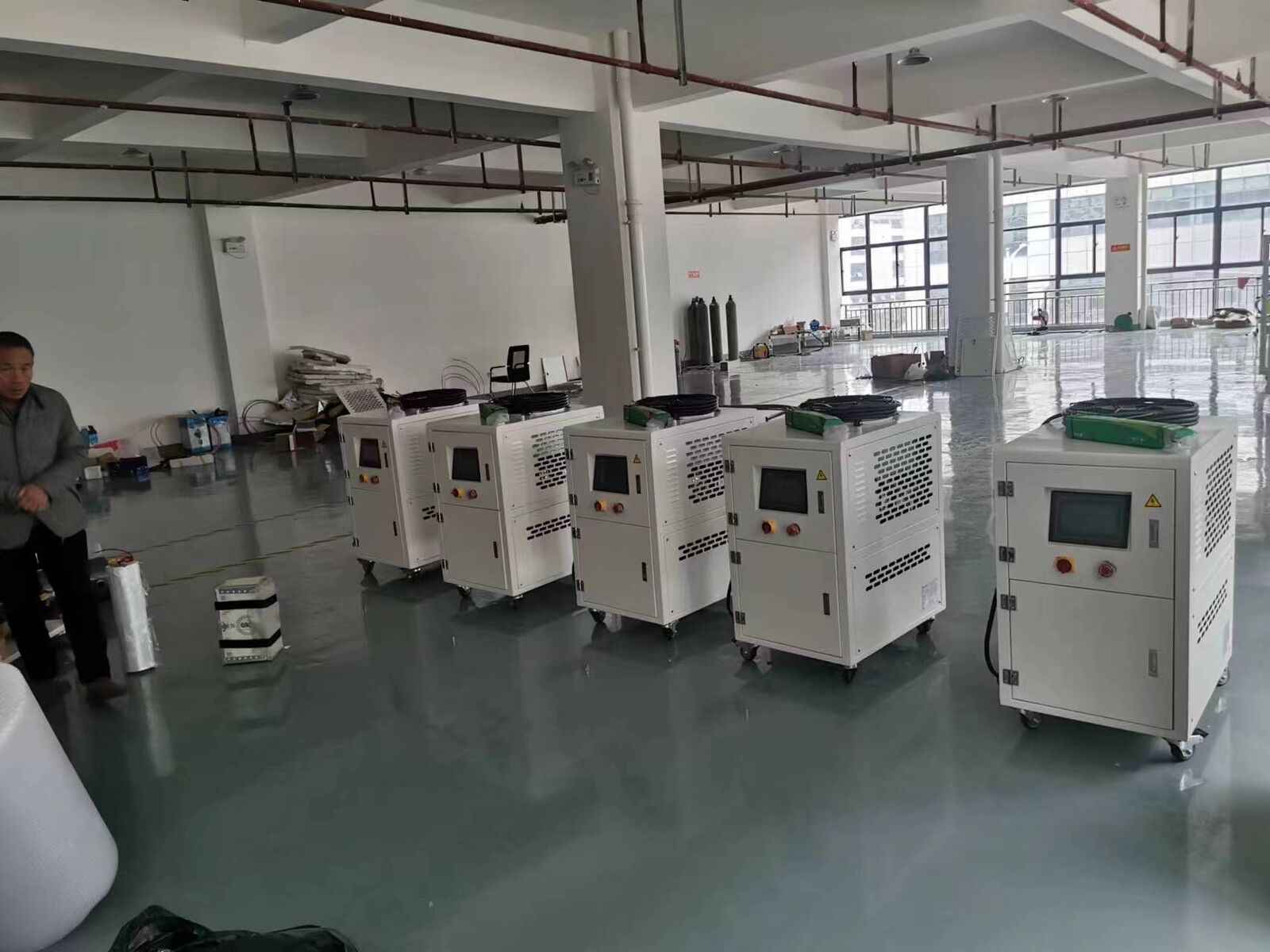 高低温一体机使用故障分析