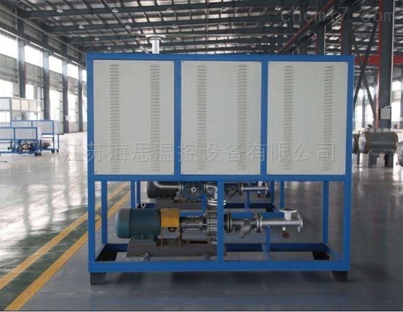 冷冻机结构及部件效果大揭秘