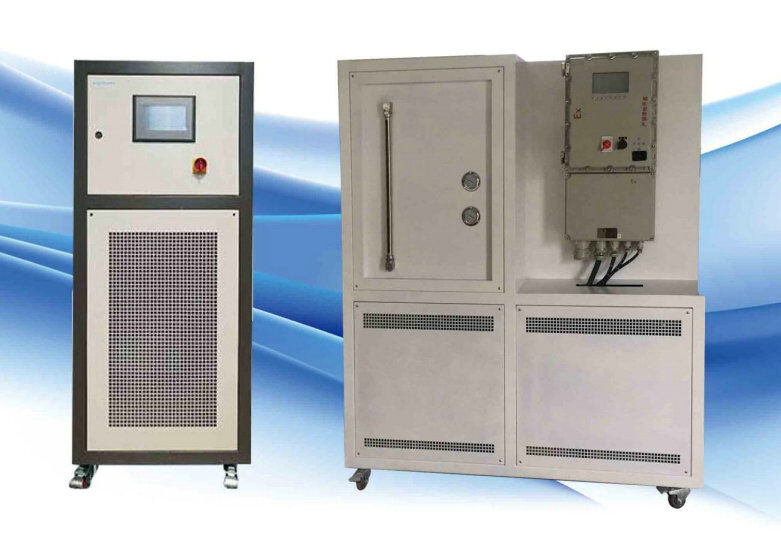 什么决定了高低温一体机的价格