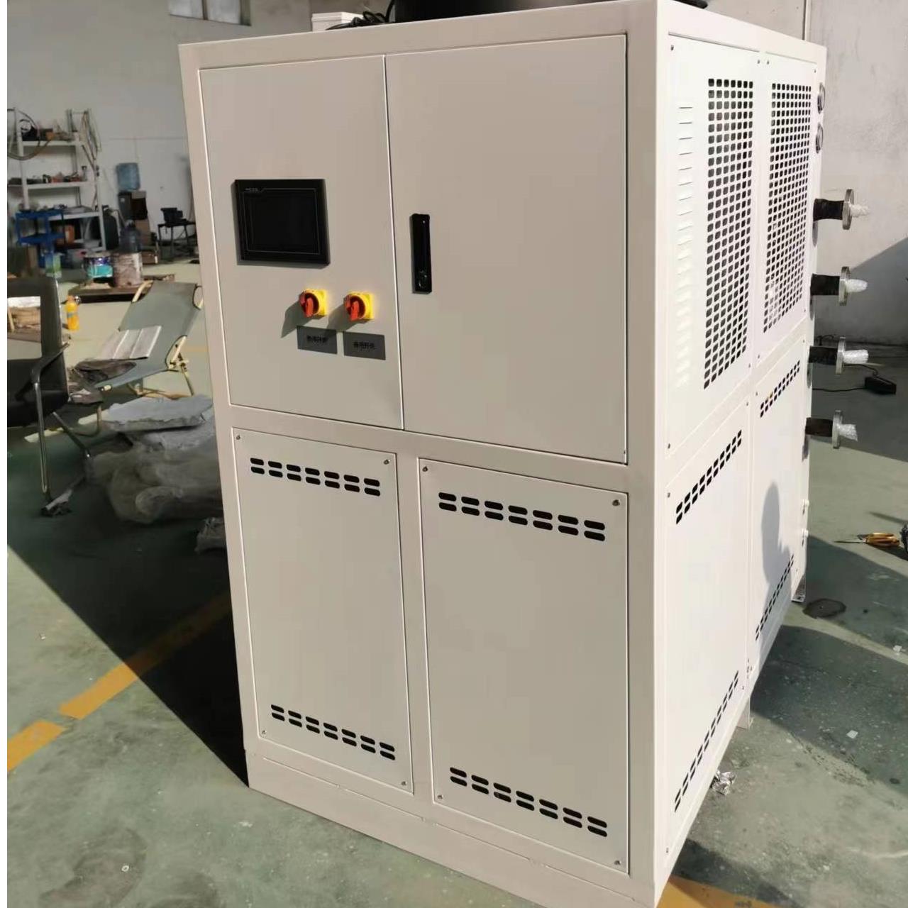 反应釜控温一体机的质量至关重要！