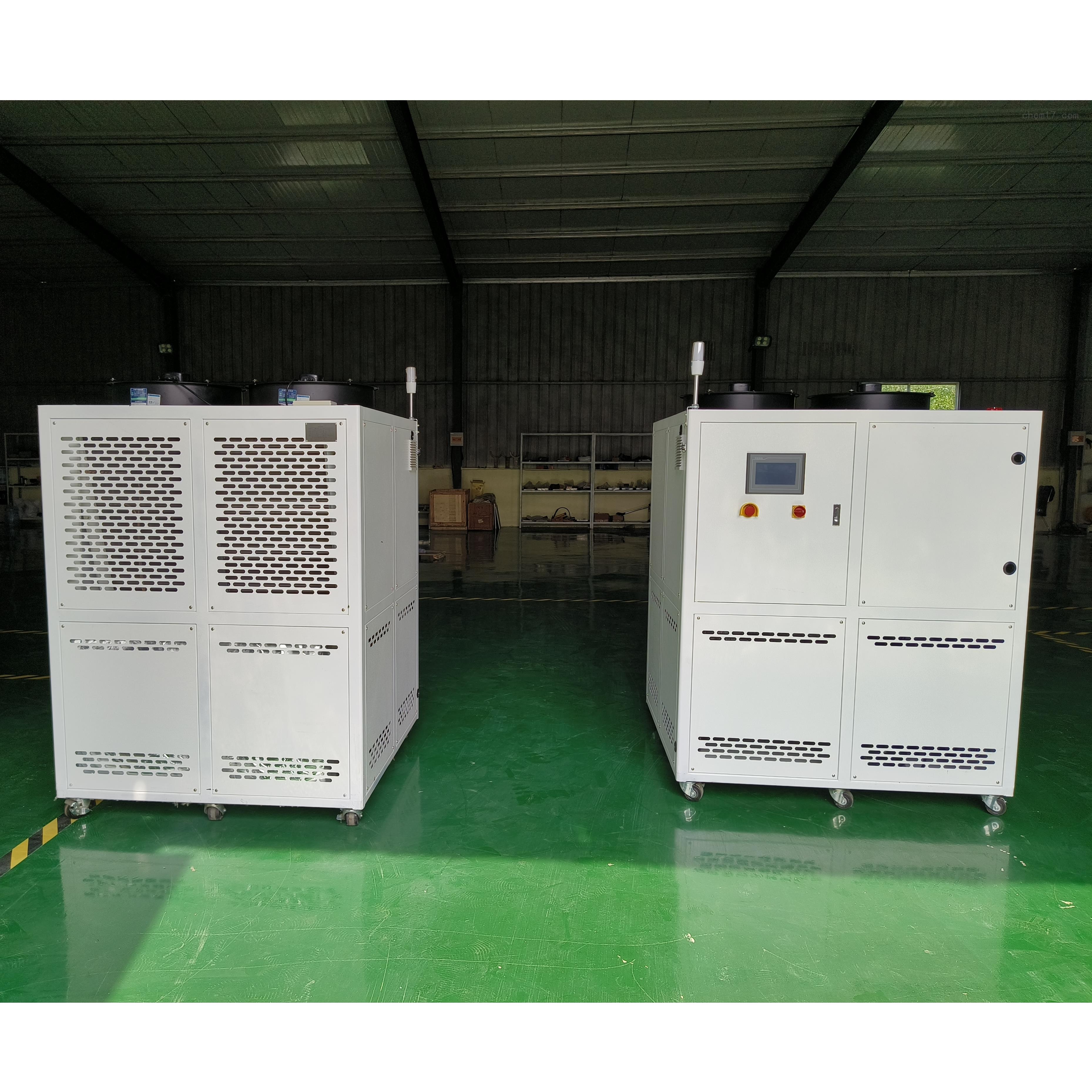 新能源电池性能测试台：新能源电池领域的革命性工具