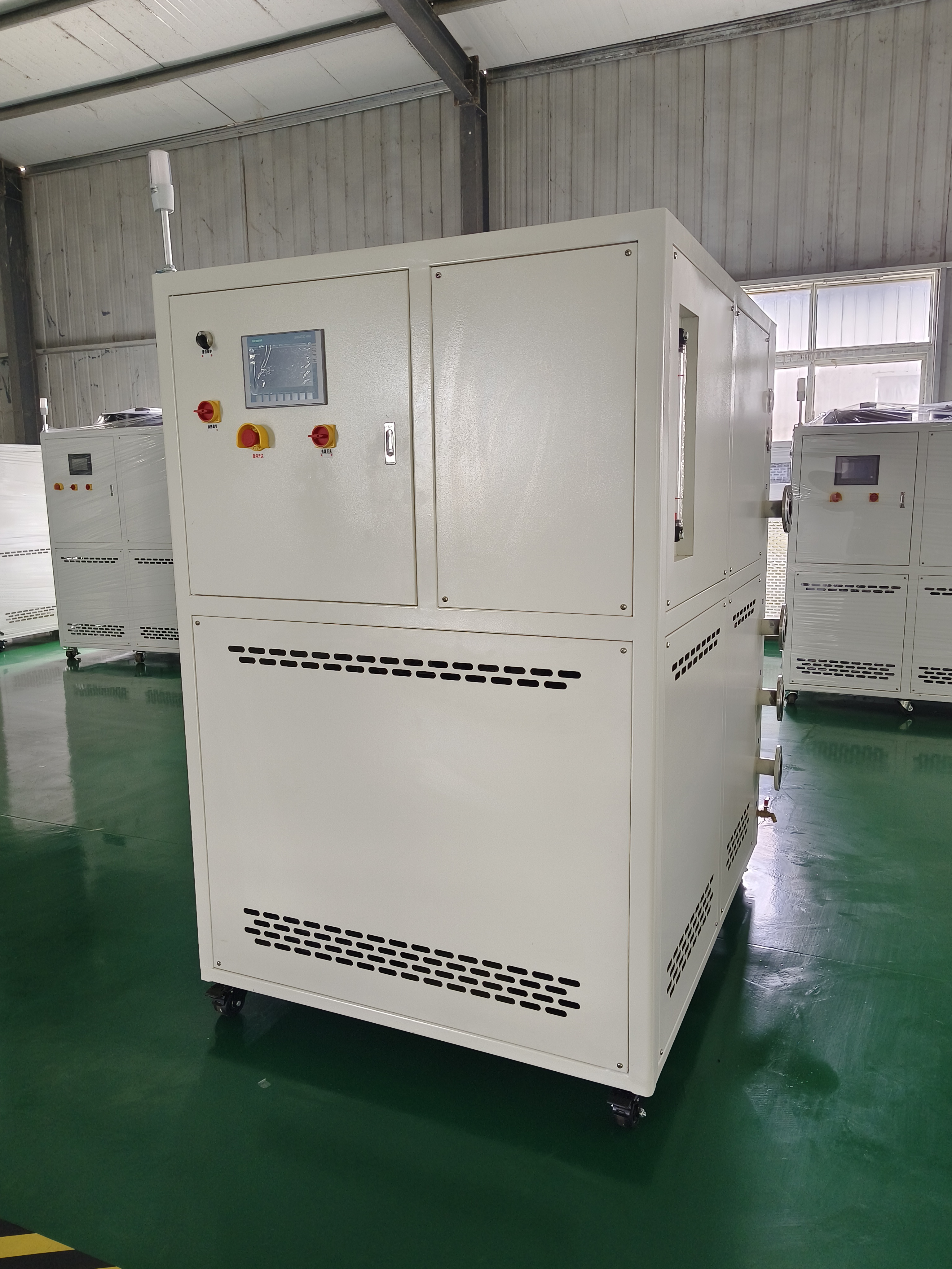 高低温循环一体机