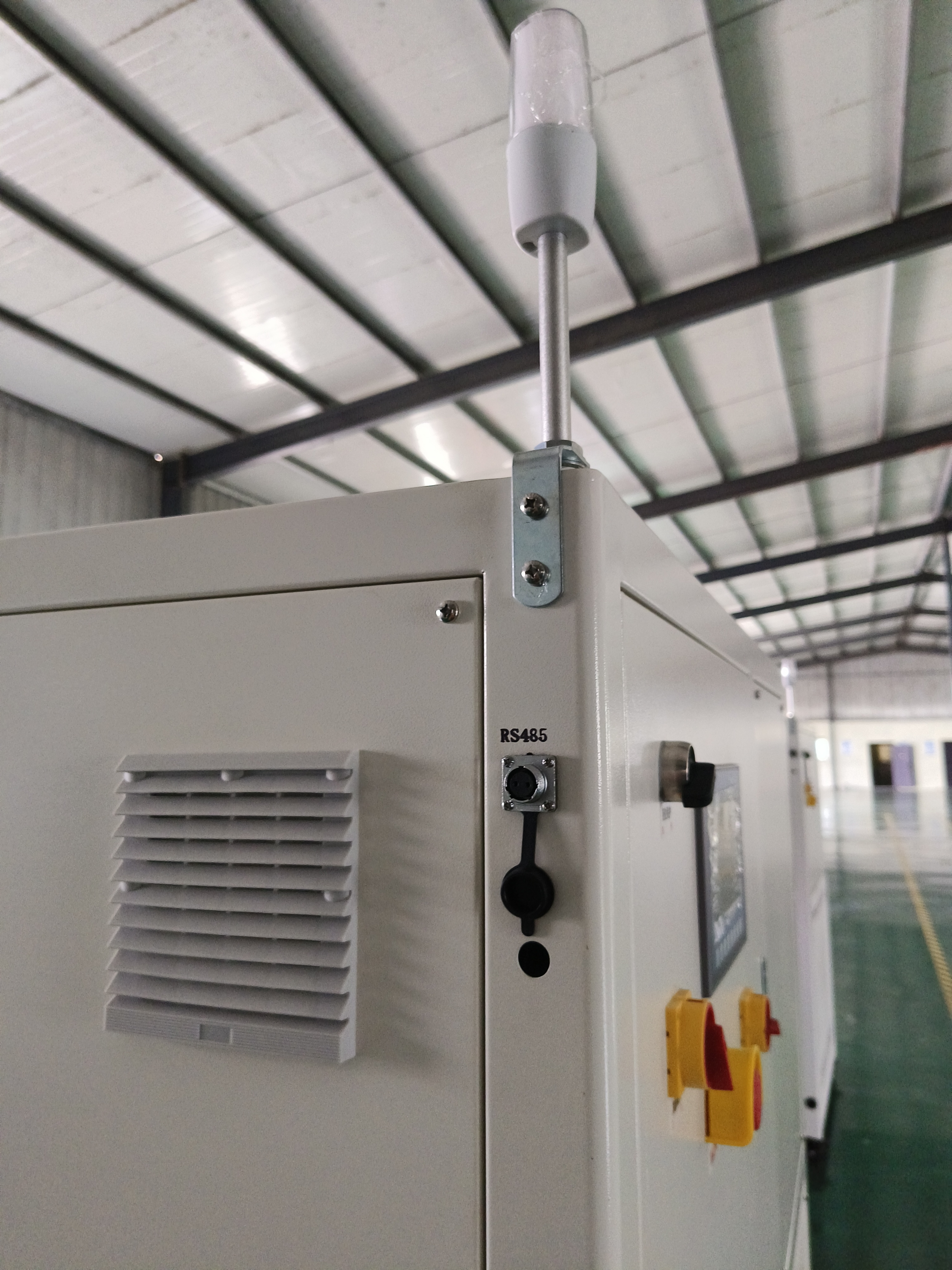 高低温循环一体机