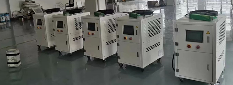 【实用指南】反应釜夹套加热机组使用注意事项与优化技巧，提升生产效率！