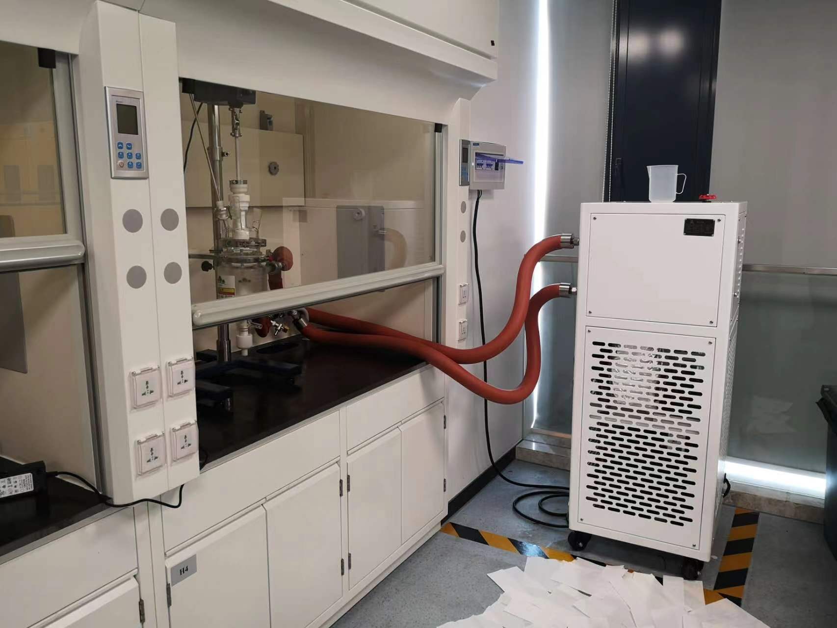 供应制冷加热一体机医药工程控温一体机