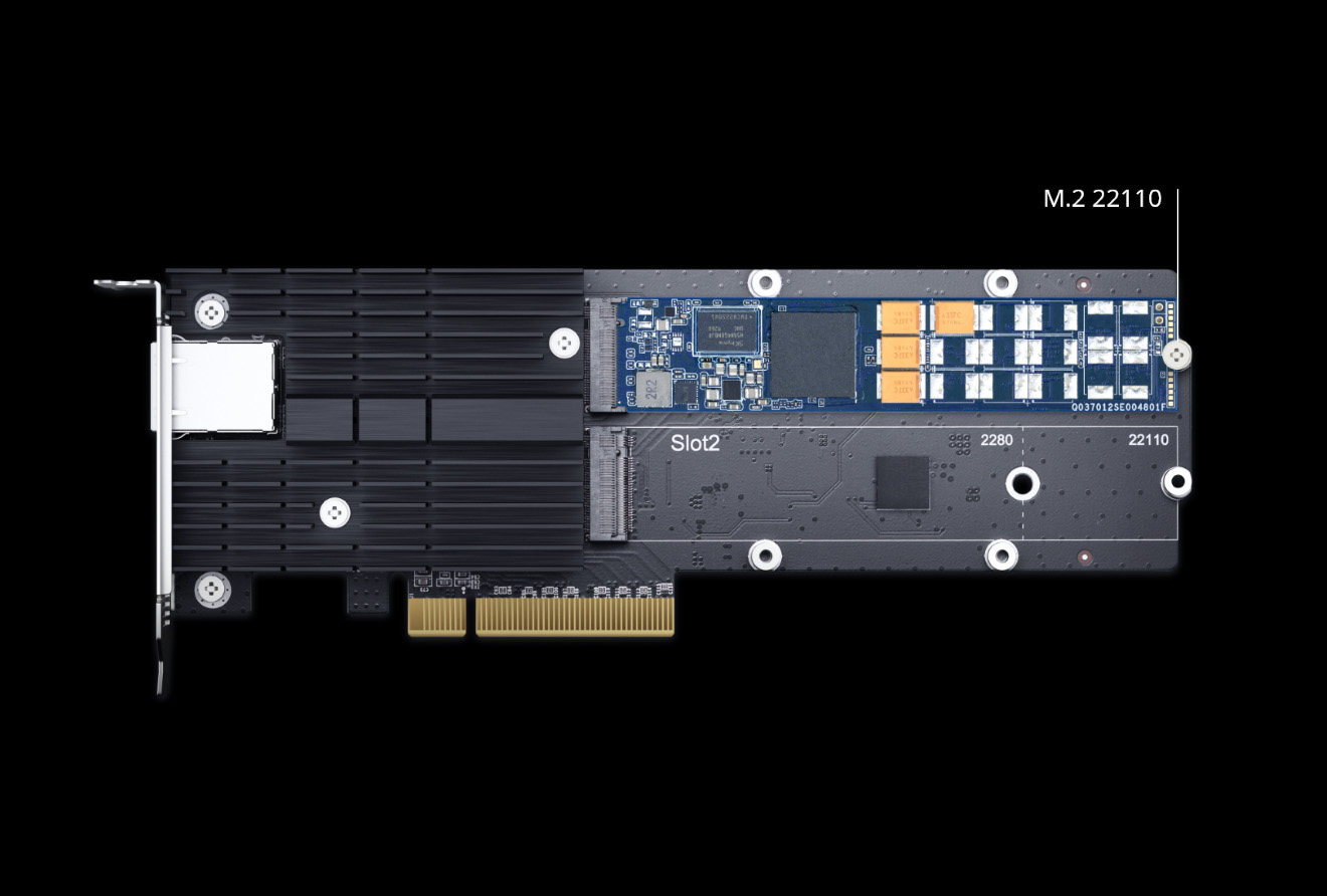 SSD 缓存