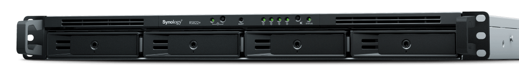 RS422+和RS822+哪个强？