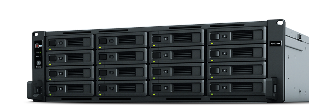群晖RS4021xs+和SA3200D哪个好？