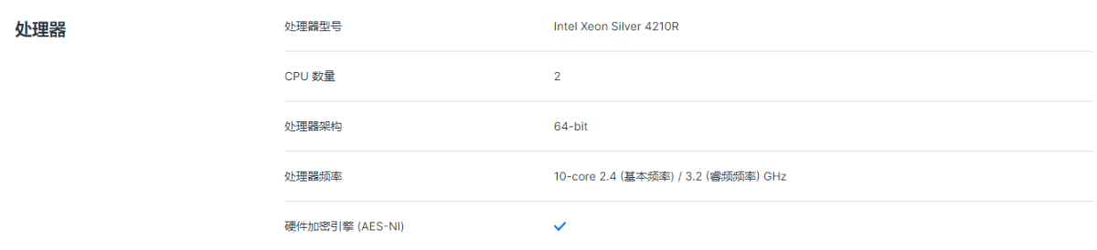 HD6500处理器