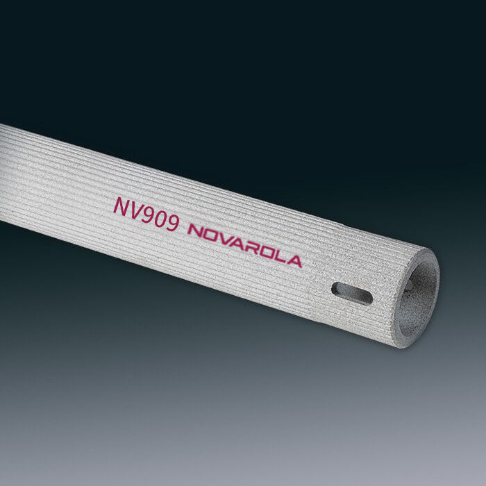 NV909 新型碳化硅耐磨辊棒