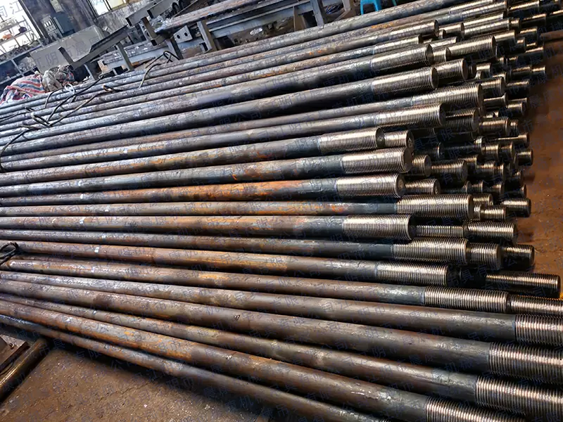 Marine Tie Rod