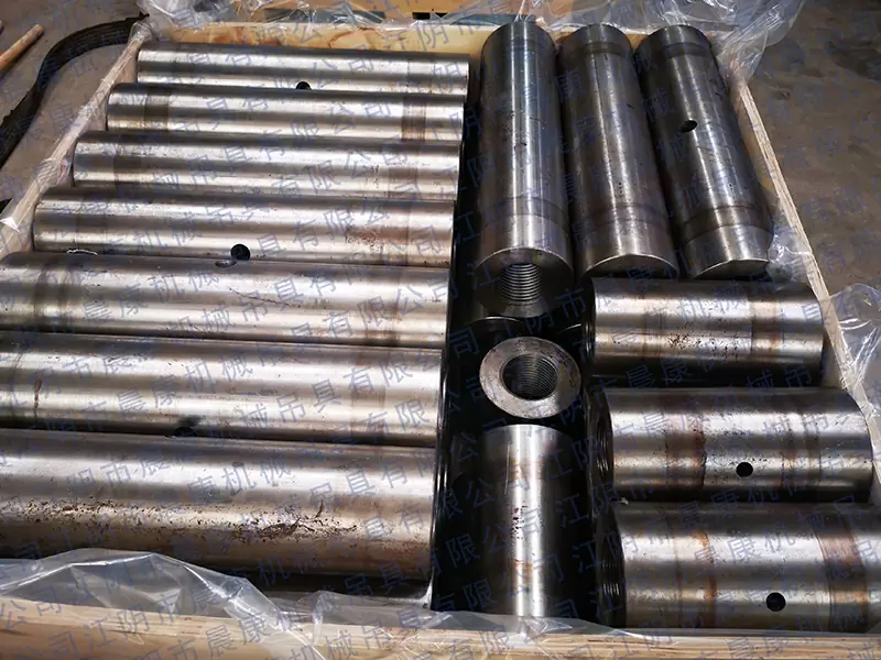 Marine Tie Rod