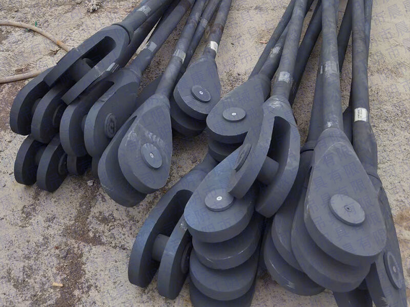 Architectural Tie Bar