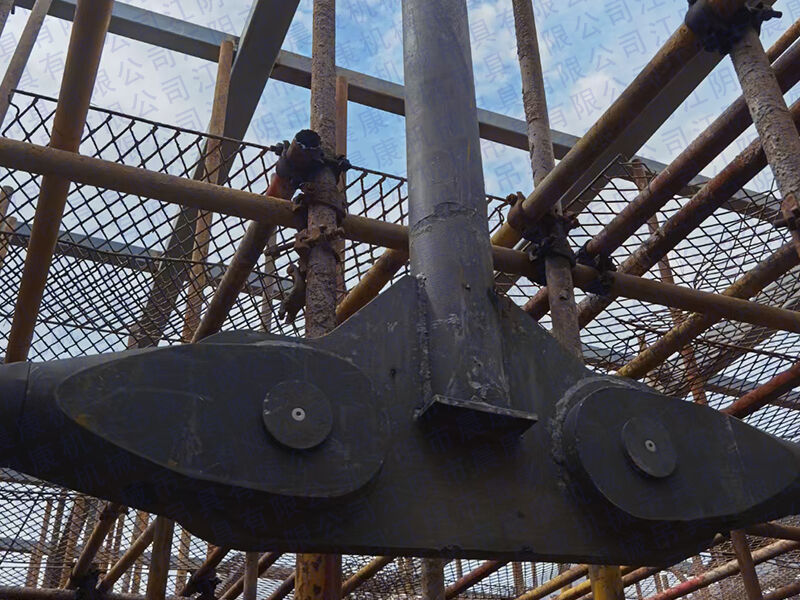 Architectural Tie Bar