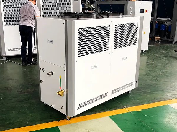 Cooling System