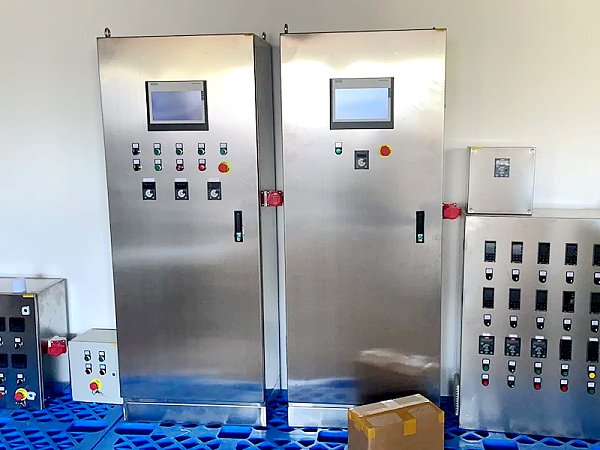 Control System