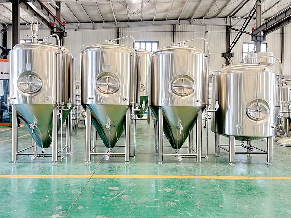Fermenter-BBT
