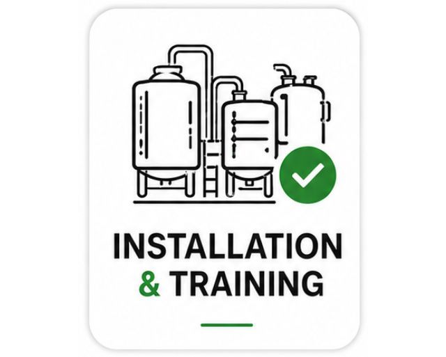 Installation Training
