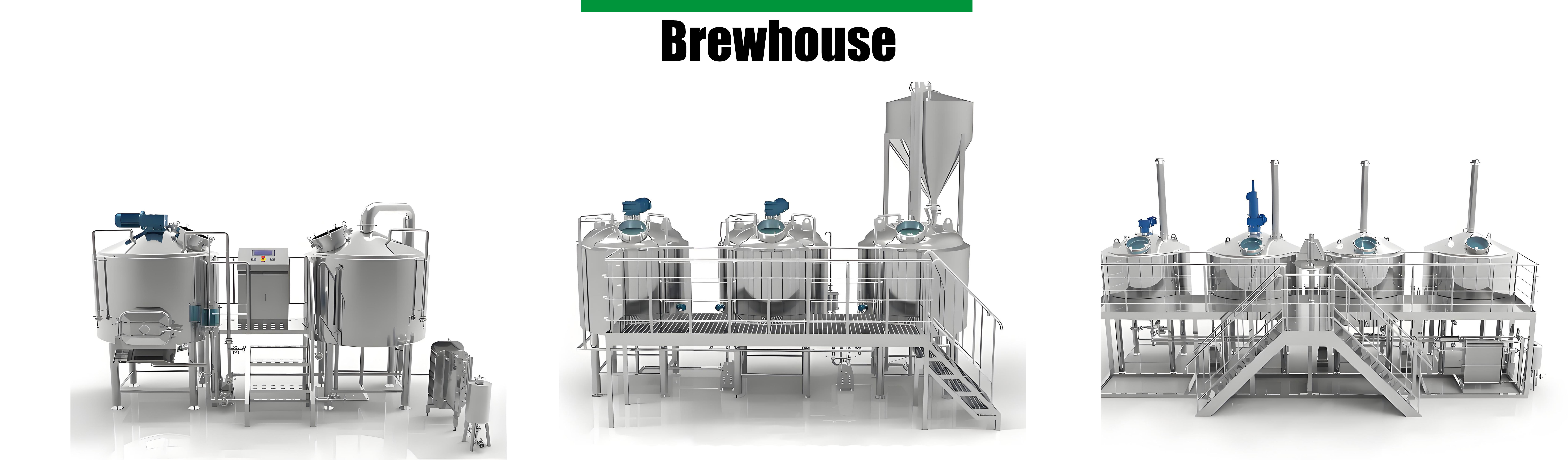 Brewhouse