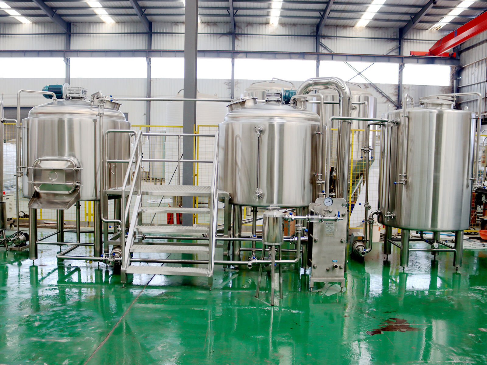 Brewhouse