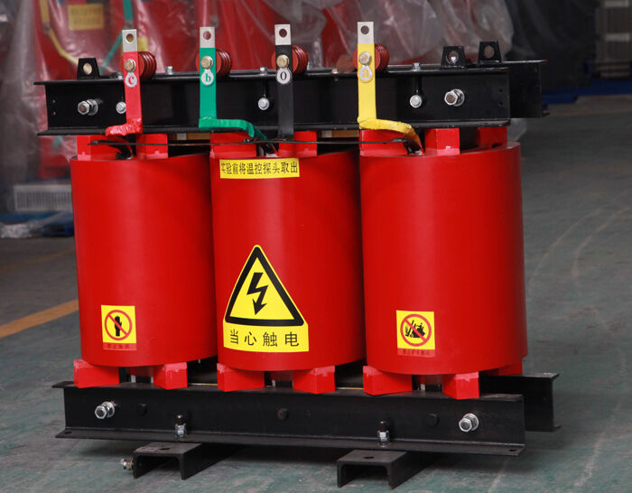 变压器的短路阻抗对成本的影响