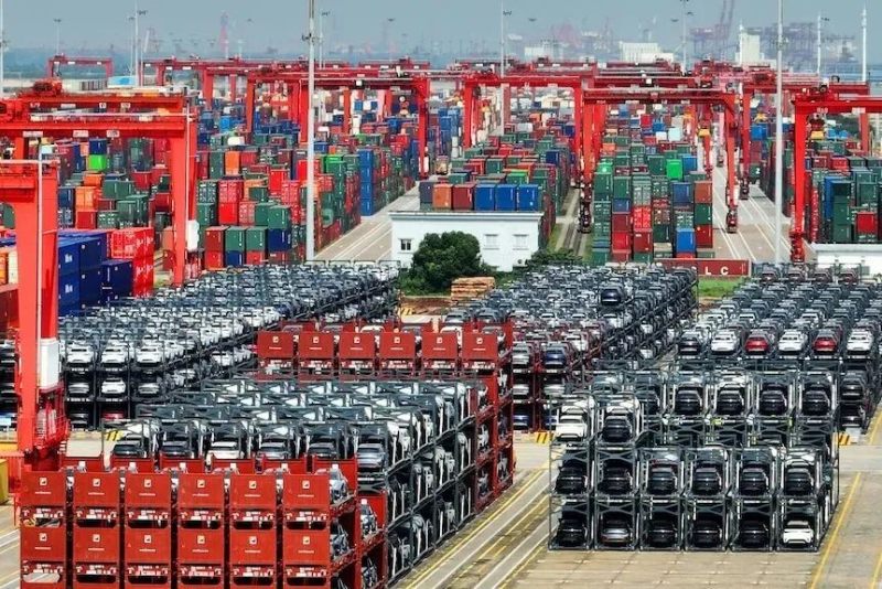 中国电动汽车丰富澳大利亚消费者选择.jpg 中国电动汽车丰富澳大利亚消费者选择.jpg