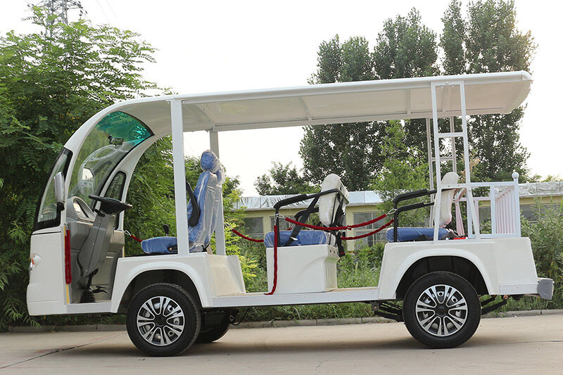 观光车_GB-3B-8座