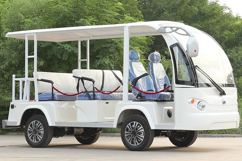 观光车_GB-3B-8座