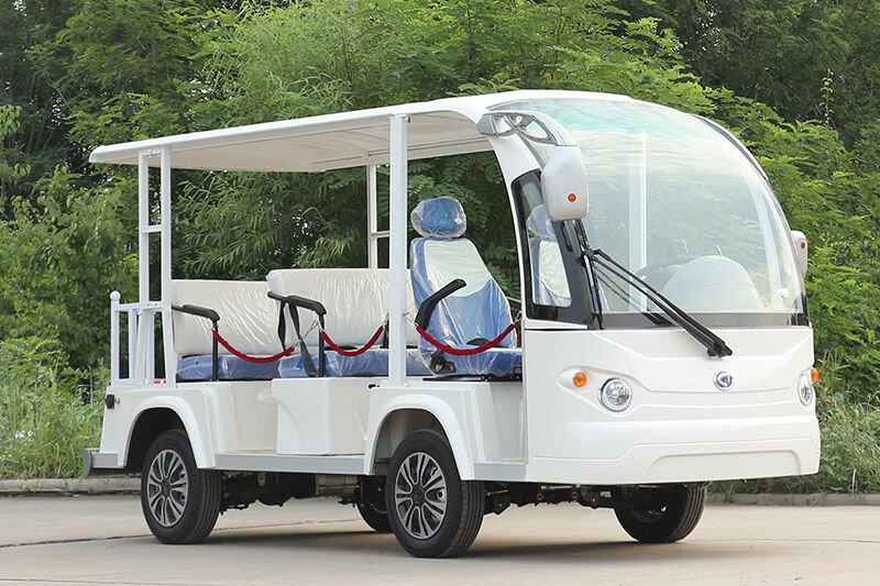 观光车_GB-3B-8座