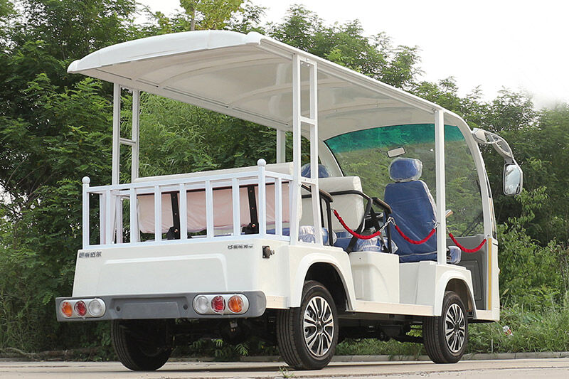 观光车_GB-3B-8座