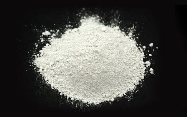 DM合成烧结莫来石粉