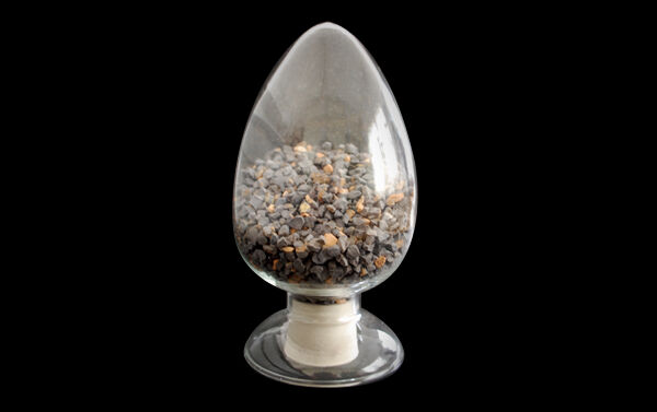 M合成烧结莫来砂