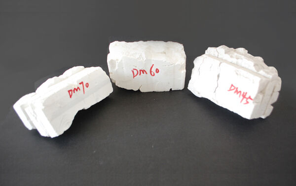 DM合成烧结莫来石