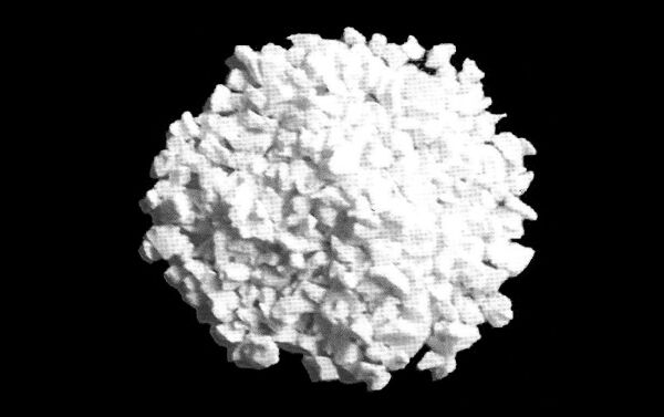 DM低铁系列莫来石