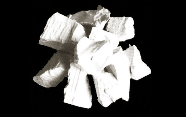 DM低铁系列莫来石