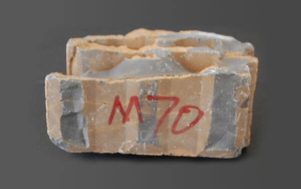 M合成烧结莫来石