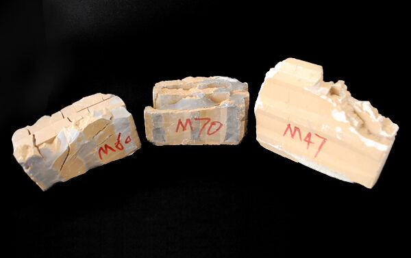 M合成烧结莫来石