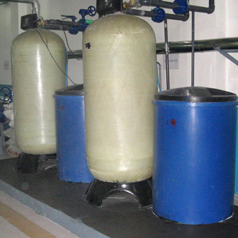 软化水设备的选购方法