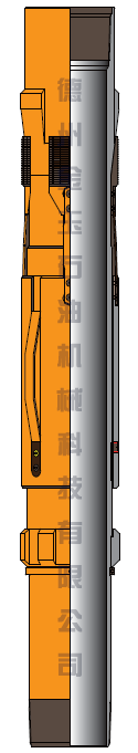 機(jī)械式懸掛器 機(jī)械式懸掛器