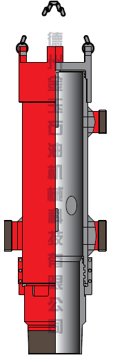 旋轉(zhuǎn)快裝水泥頭