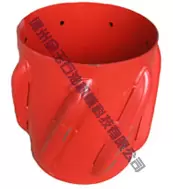 剛性扶正器